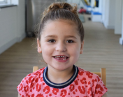 Foto van hulpvrager Alex in Leiderdorp