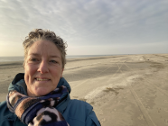 Foto van hulp Joukje in Sneek