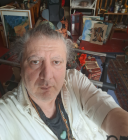 Foto van hulpvrager George in Groningen