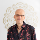 Foto van hulp Mark in Amsterdam