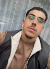 Foto van hulp Yasin in Eindhoven