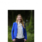 Foto van hulp Susanne in Hilversum