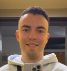 Foto van hulp Alihan in Amersfoort