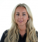 Foto van hulp Joëlle in Weesp