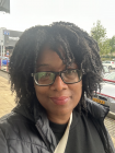 Foto van hulp Carol Nilde in Nijmegen