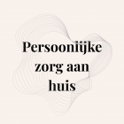 Foto van hulp Tanja in Meerlo