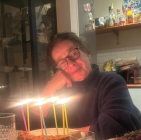 Foto van hulp Elise in 