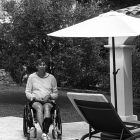 Foto van hulpvrager Marita in Huizen