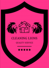 foto Boodschappen hulp advertentie cleaning lions in Breukeleveen