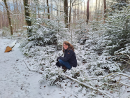 Foto van hulp M.T. in Rotterdam