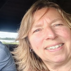 Foto van hulp Anja in Swolgen