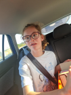 Foto van hulpvrager Natasja in Houten