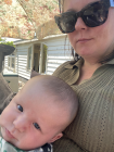 foto Nanny vacature Sofie in Haarlem
