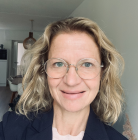 Foto van hulp Anique in IJlst