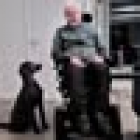 Foto van hulpvrager Hendrik Jan in Olst