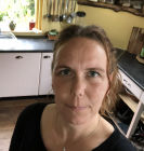 Foto van hulp Karin in Annerveenschekanaal