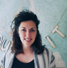 Foto van hulp Karen in Genderen