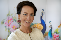 foto Administratieve hulp advertentie Linda in Laag Zuthem