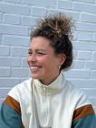 Foto van hulp Joyce in Eindhoven
