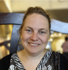 Foto van hulp Saskia in Oud Gastel