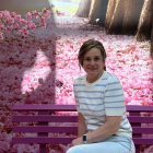 Foto van hulp Mireille in Leunen