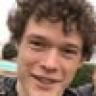 Foto van hulpvrager Menno in Borculo