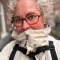 Foto van hulp Carolien in Amsterdam