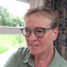 Foto van hulp Marja in Goutum