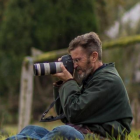 Foto van hulp Johan in ede