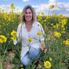 foto Palliatieve zorg advertentie Ingrid in Ven-Zelderheide