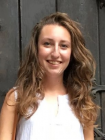 Foto van hulp Sophie in Amsterdam
