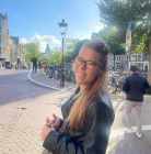 Foto van hulp Amanda in Kampen