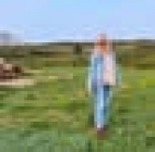 Foto van hulp Mieke in Vlissingen