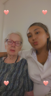 Foto van hulp Lany’scare in Rotterdam