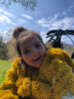 Foto van hulpvrager Klaartje in Amsterdam