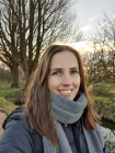 foto Boodschappen hulp advertentie Melissa in Den Bommel