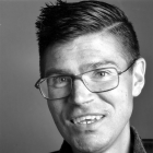 Foto van hulpvrager Bart in Bergeijk