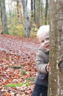 Foto van hulpvrager Leonie in Varik