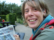 Foto van hulp Reineke in Groningen