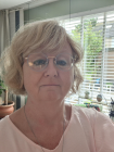 Foto van hulp Marga in Noordwijkerhout 