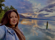 Foto van hulp Steffy Leo in Nijmegen