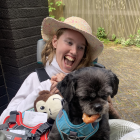 Foto van hulpvrager Renee in Hilversum