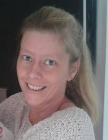 Foto van hulp Ingrid in Enschede