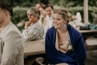 Foto van hulp Anoek in Uden