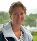 Foto van hulp Riana in Gouda