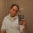 Foto van hulp Sabrine in Tilburg