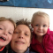 foto Hovenier advertentie Julia in Ried