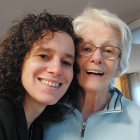 Foto van hulpvrager Anneloes in Wijk en Aalburg