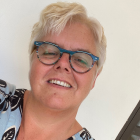 Foto van hulp Francy in Schijndel