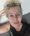 Foto van hulp Jolanda in Hazerswoude-Dorp